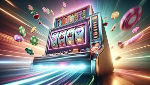 Slot Pulsa 5000 Tanpa Potongan: Cara Mudah dan Efisien Bermain Slot Online