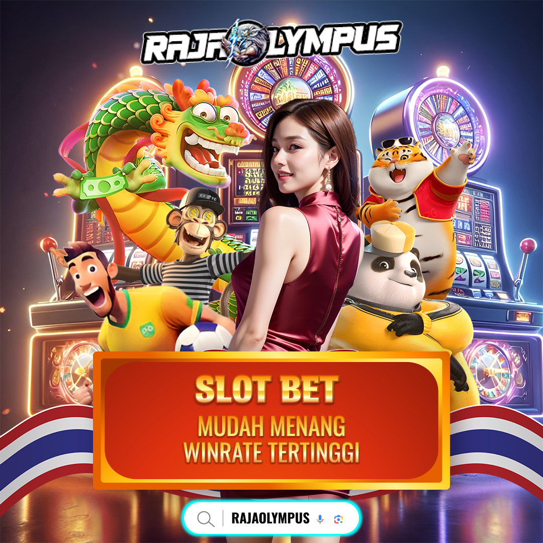 Situs Slot Bet 200 Via Dana & Pulsa Tanpa Potongan Terbaik